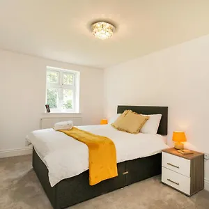  Apartment ✰onpoint -large 2 Bedroom Apt With Parking!✰ United Kingdom