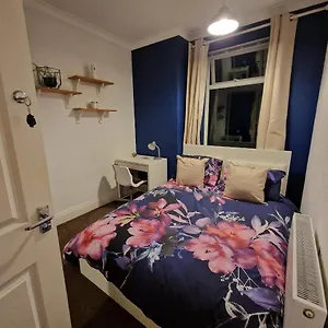  Homestay Double In Heaton United Kingdom