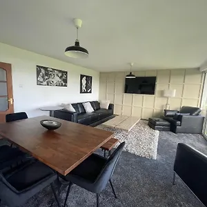  Apartment 3 Bedroom With Golf Course View United Kingdom